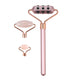 Seven-in-one Magnetic Head Changer Three Piece Facial Massage Set