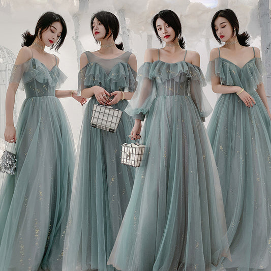 Bridesmaid dress