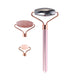 Seven-in-one Magnetic Head Changer Three Piece Facial Massage Set