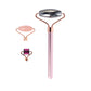 Seven-in-one Magnetic Head Changer Three Piece Facial Massage Set