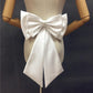 Wedding Dress Bowknot Accessories